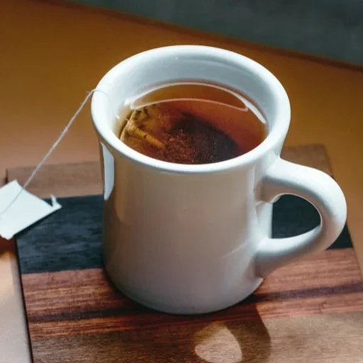 tea